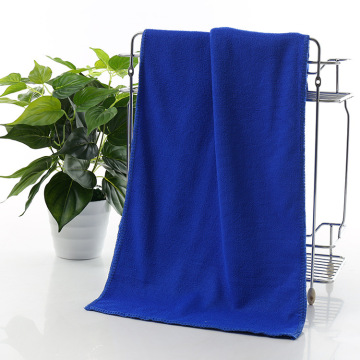 Custom Quick Dry Soft Absorbent Bath Towels