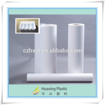 high quality factory product PET / pet film rolls