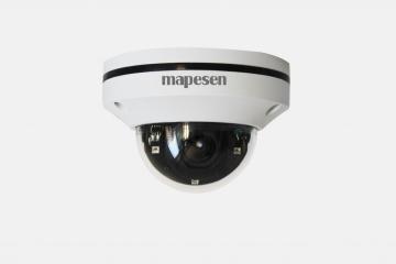 Mapesen 2inch 3x mini PTZ camera