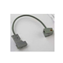 ZA feeler ZA fission Weft detector Split Weft detector