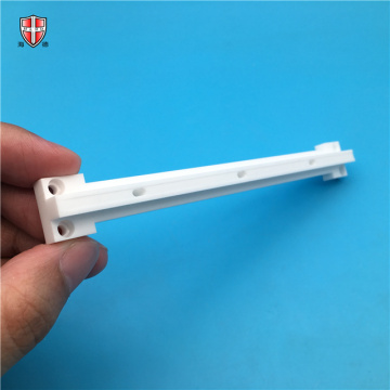 Faible conductivité thermique mouling Zirconia Céramique Bar Stick