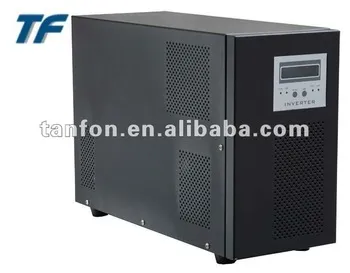 5000W Solar grid power inverter/5000W wind turbine power supply/5000W on grid tie inverter 110V120V220V230VAC
