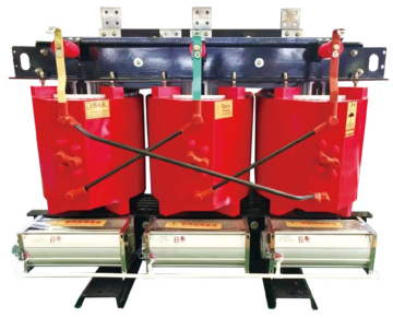 Dry-type Amorphous Core Transformer