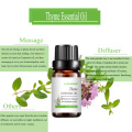 Thyme Essential Oil Water Soluble Oil For Aroma Diffuser