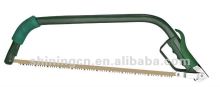 A teeth B teeth bow saw SH-611