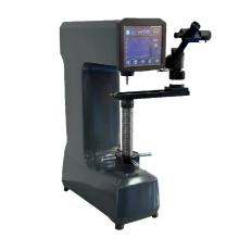 Automatic Universal Hardness Tester with Full Scale Rockwell and Surface Rockwell Hardness Meter