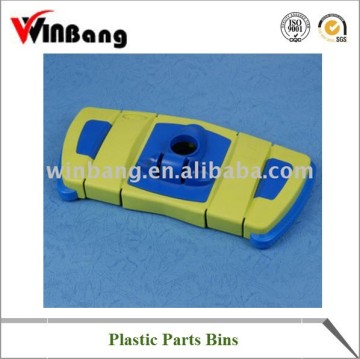 Plastic Parts Bins