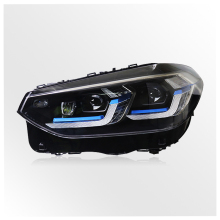 LED Headlight for BMW X3 2018-2021 DRL Lamp Car Head Light