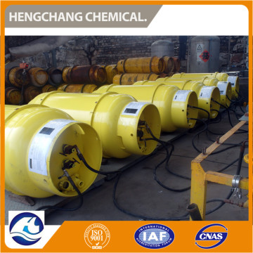 Hengchang Chemical Anhydrate Ammonia for Refrigeration