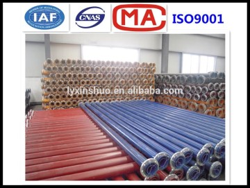 PVC pressure pipe