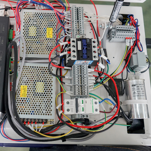 1500W 2000W Máquina de soldagem a laser de fibra portátil