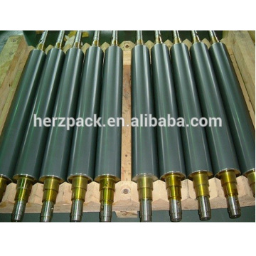 Hot Sale Coating Ceramic Anilox Rollers