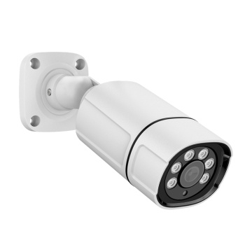 POE NVR Wireless security camera system