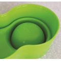 Anti-Ant Plast Pet Bowl - Rosa