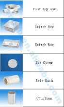 Many kinds of Pipe fitting