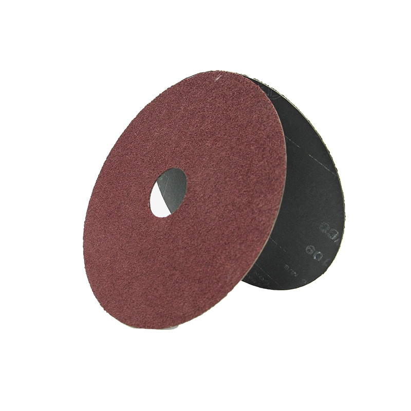 Resin Fiber Disc 7