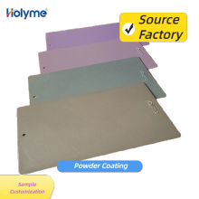 RAL color Texture powder coating
