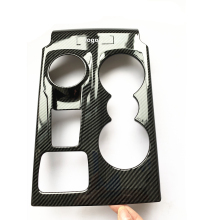 For Ford Focus 2019 For Kuga Water Cup Decoration Frame