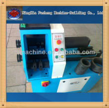 Mini metal craft pipe circling machine