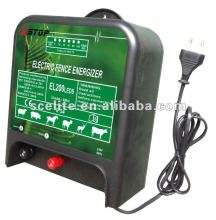 high voltage fence energizer AC