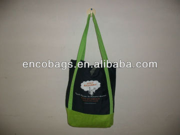 china factory canvas tote bag