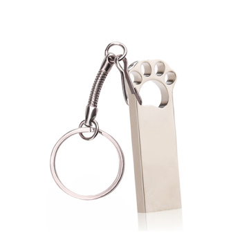 Cute Cat Claw USB Flash Drive