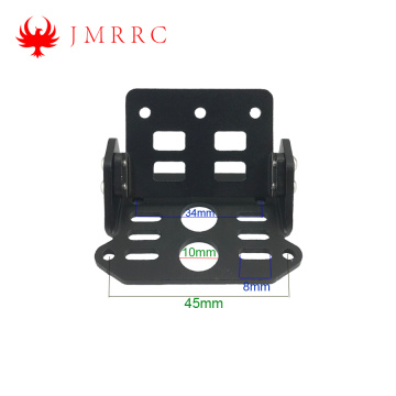 JMRRC Camera FPV installation folding mount