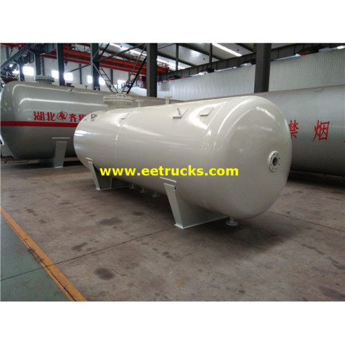 Xe tăng đạn 5000 gallon 8 tấn ASME