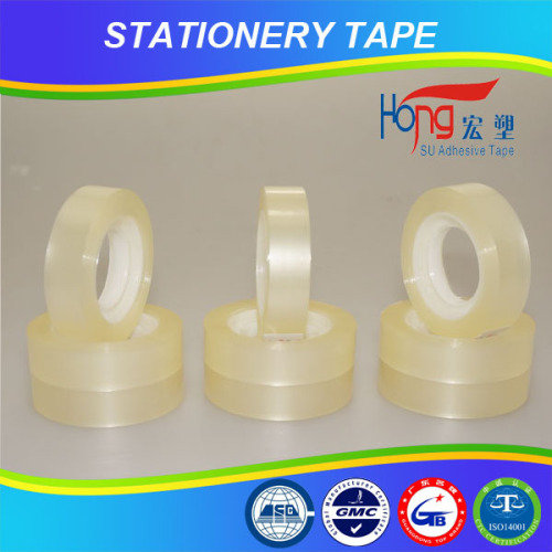 BOPP Clear Tape/ Stationary Product/ Stationary