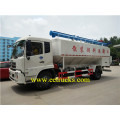 12 CBM Dry Bulk Cement Powder Trucks