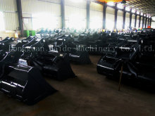 Tilting Buckets for 20t Excavator (ETB-200)