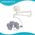 Flower type LED surgical Light