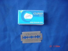 Disposable Shaver Blades