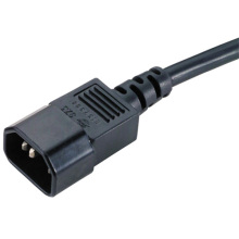Iec C14 Standard Connector?