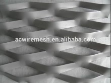 aluminium decorative expanded sheets 2014