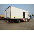 FAW 4x2 Refrigerated Cold Room Vehicles