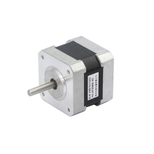 NEMA 17 Hybrid Stepper Motors for Medical Macroscope Applications