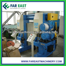 Copper Flat Wire/Copper Bar Extrusion Machine