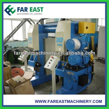 Copper Flat Wire Strip Machine/Copper Flat Wire Machinery