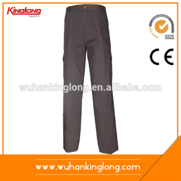 100%Cotton Chinos Women Mens formal pant trousers