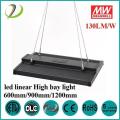 320W Square Led Low Bay Warehouse Lighting