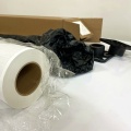 Eco Solvent Printing black glue Self Adhesive Vinyl