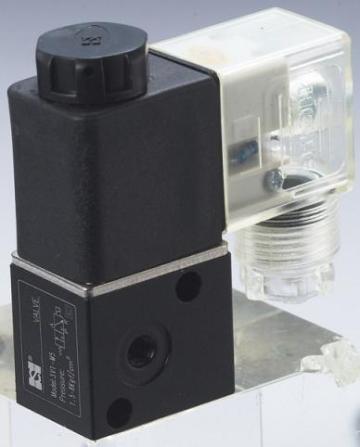 3V1-06 solenoid valve