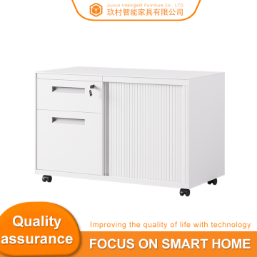 Compact Combination Storage Design