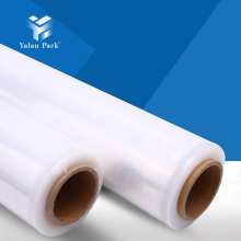 Şişeler için Shrink Wrap Film