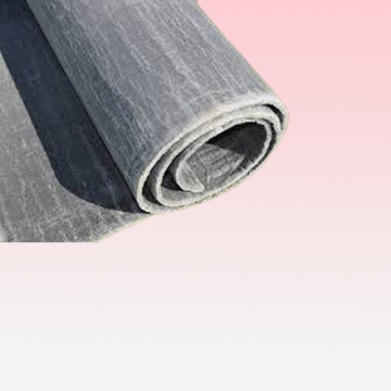 Silica Thermal Insulation Aerogel Felts For Vessels