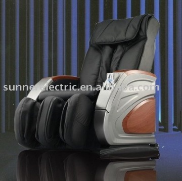 coin electric massage chair