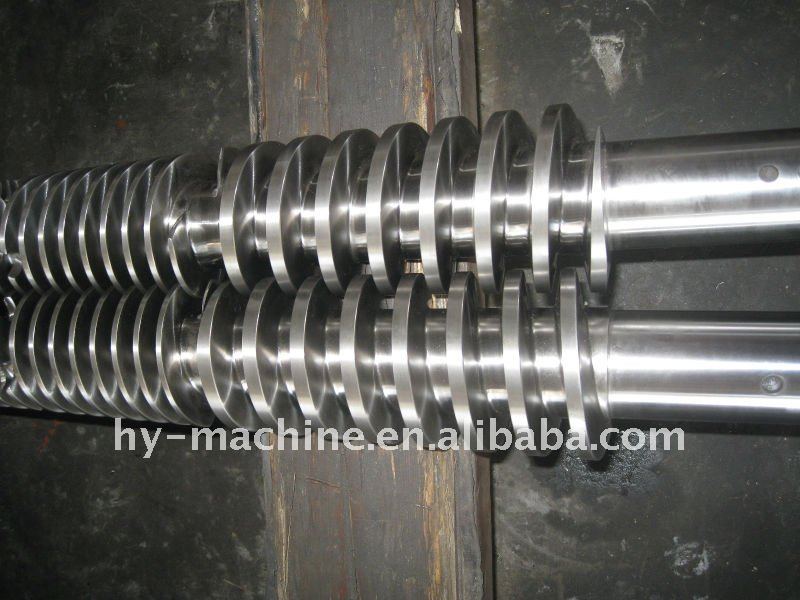 Twin Screw for sale