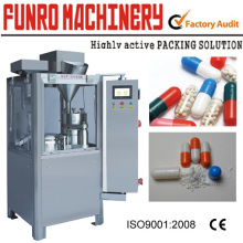 Superior Quality Njp-1200 Full Automatic Capsule Filling Industrial Pharmaceutical Machine