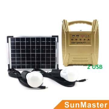 portable system DC energy solar led solar lighting kit, kit, led solar led light solar power kit